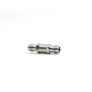 Precision Adapter 2.4 Female to 1.85 Female