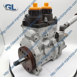 HP0 Denso Fuel Injection Pump 094000-0150 094000-0151 For MITSUBISHI Engine