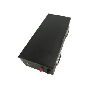 CLF OEM Power Lithium Iron LiFePO4 200Ah 24V Lithium Battery Packs For