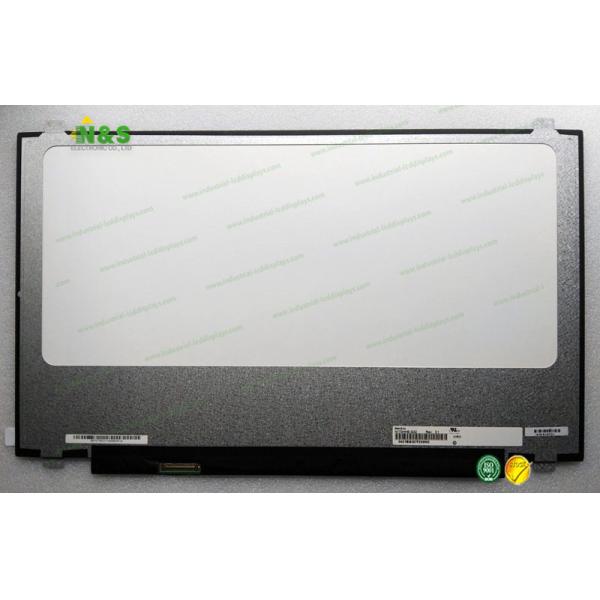 N173HHE-G32 Innolux LCD Panel , Anti Glare Lcd Screen 17.3 Inch Without Touch