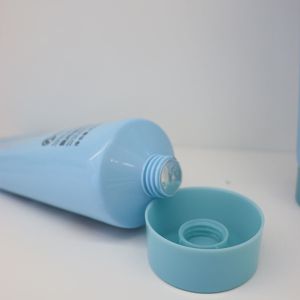 White Color Hair Bleaching Cream Mild Formula Quick Fading Lift Up To 9 Levels