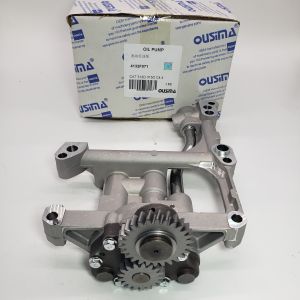Diesel Oil Pump 4132F071 For Perkins Engine 1104C-44T