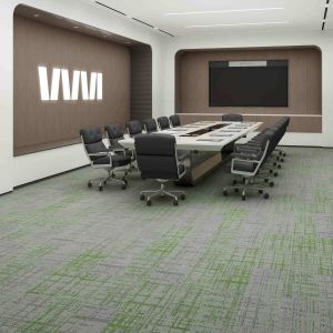 Wholesale GB Series Stylish Texture Easy-Maintain Modern Office Carpet Modules from china suppliers