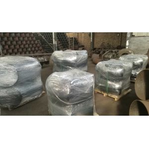 Wholesale Nahtlose Rohrbogen - EN 10253-2/-4 - DIN 2605 - ASME B16.9 S31726, S31803, S32760, N08904 from china suppliers