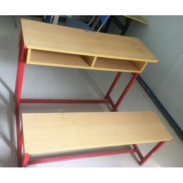 Ergonomic School Desk With Chair
