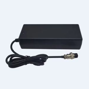 Multi-Protection Safety Protection 1.5A 2A Lithium Battery Charger for Electric