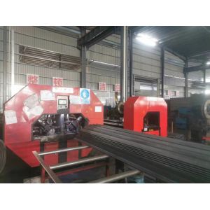 Wholesale 15KW Red Punch And Shear Machine With 125mm Max. Shearing from china suppliers