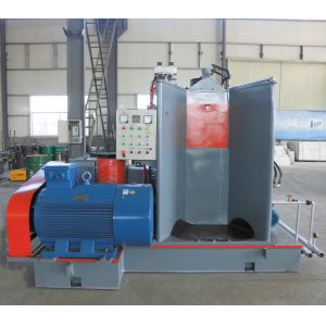 X S N-35*30 Rubber Compound Mixing Banbury Kneader Machine for Mixing