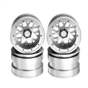 Brushing Precision Aluminum Parts ISO9001 2004 Aluminum CNC Turning Part