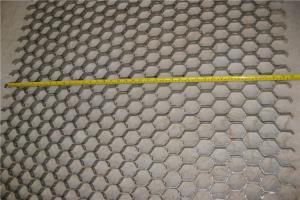China Customized Hexmetal Refractory Anchor and Offset Hexmesh Length 1-2m on sale