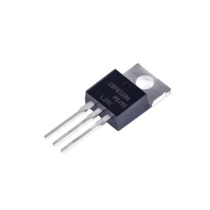 Wholesale IN Fineon IRFB3206PBF IC Electronic Components SMD Programmer Kit from china suppliers