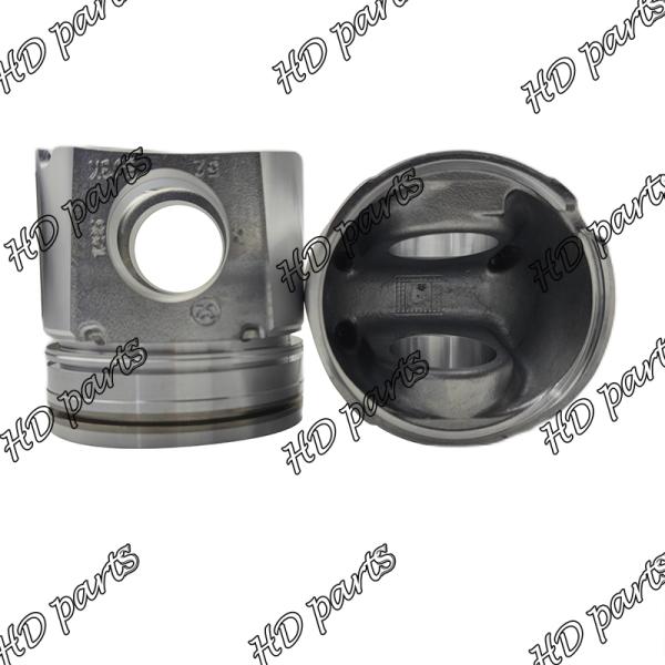 ISB5.9 Engine Piston Part 3970192 For Cummins