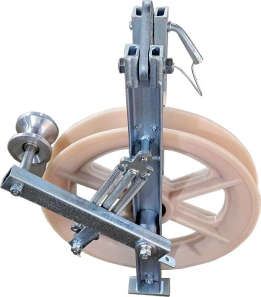 Quality Stringing Blocks, Pivoting Array Blocks & Head Boards for sale