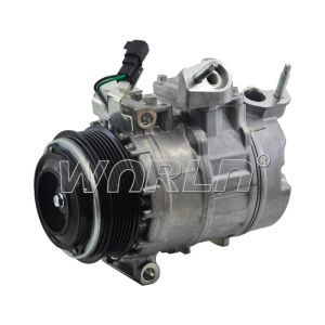 Wholesale 7SBH17C Auto Air Conditioner Compressor 12Volt For Ford CMAX Focus 2010-2015 WXFD088 from china suppliers