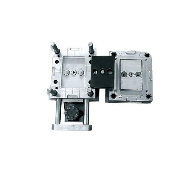 Quality Precision  Custom Plastic Injection Molding For Computer Accessories for sale