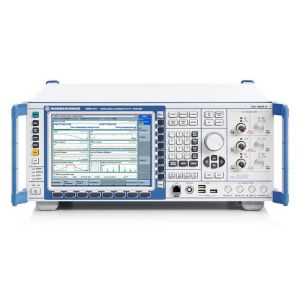 CMW270 Wireless Connectivity Tester 70MHz-6GHz Wireless Network Analyzer
