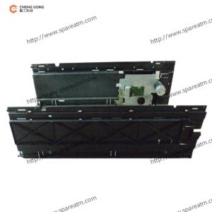 A006500 Atm Parts NMD100 Left And Right Channel Side Panel Components A006500