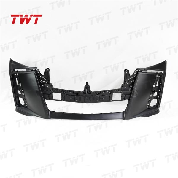 Twt 52119-5R901 Front Bumper Cover 521195R901 52119 5R901 for Toyota Alphard Vellfirer Hv 2021- Ayh30 Ggh30