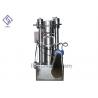 Manufacture top quality easy operation olive hydraulic oil press machine for sale for sale