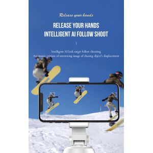 360 Degree Object Tracking Holder , 5H Object Tracking Phone Holder