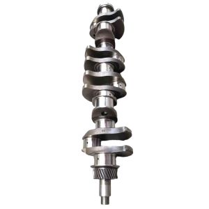 1-12310-503-2 ISUZU 6RB1 Diesel Engine Crankshaftt