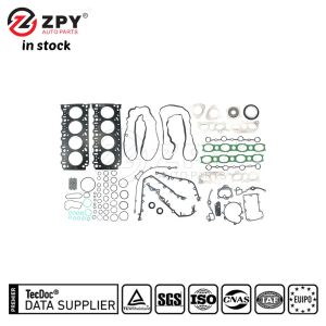 Wholesale ZPY Engine Repair Kit 94510515301 For Porsche Cayenne Panamera from china suppliers