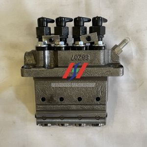 Buy cheap 1J700-51013 Kubota D722/V2203 Fuel Injection Pump | High-Precision Fuel from wholesalers