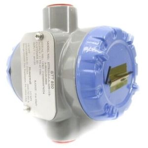 Honeywell STT850 Temperature Transmitter Measurement Accuracy 0.1 ℃ Output