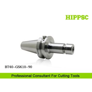 Wholesale SK Collet Type CNC Cutting Tools High Precision GSK Nut With No Wind Resistance from china suppliers