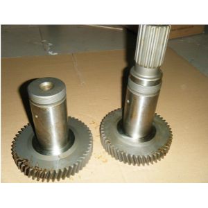 China A8VO107 Excavator Hydraulic Spare Parts For E320B Hydraulic Main Pump Spare Part on sale