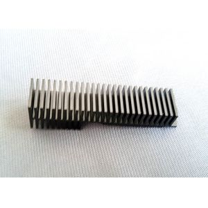 CNC Machined Aluminum Parts PCB Brass Precision Mechanical Components Milling