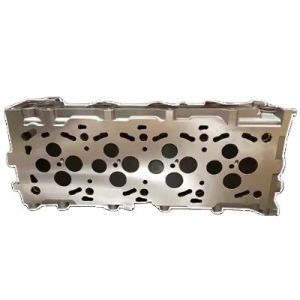 Wholesale D4EA Engine Cylinder Head Assy 22100-27000 for HYUNDAI Santafe 2.0 16V 1995-2000 from china suppliers