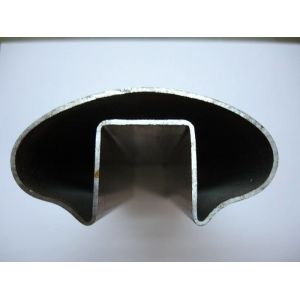 Wholesale Rectangle Precision Stainless Tubing AISI , Precision Ground Tubing 300 Series from china suppliers