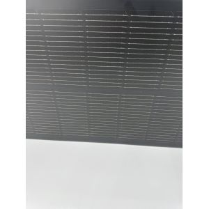 Max. Power Temperature Coefficient -0.26% 120W Monocrystalline Silicon Solar
