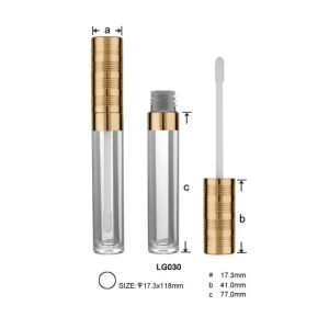 Wholesale Lipgloss tube,lipgloss case,lipgloss container,lipgloss,lip liner from china suppliers