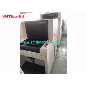 800KG SMT Line Machine Aoi Online And Offline Test Machine 0.5mm - 2.5mm PCB