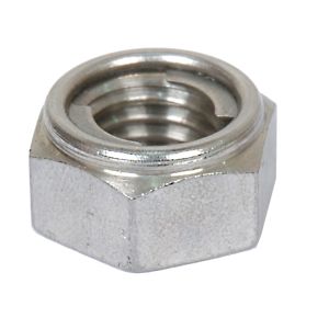 Iso 7042 Din 980 Self Locking Nut All Metal DIN 980V M12 A2 A4 M3m5m8m12m2m300
