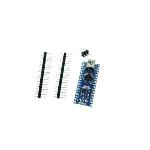 Arduino Nano V3.0 R3 ATMega328P-AU Controller Module For R3 Development Board
