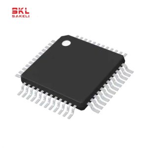 Wholesale STM32L412C8T6 MCU Microcontroller CPU Enhanced FLASH interfaces 48-LQFP from china suppliers