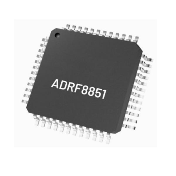 Wireless Communication Module ADRF8851WASWZ Low-Power 2.4GHz Wireless System On