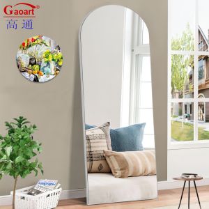 Discover the Versatility of Framed Mirrors Customization Options Available