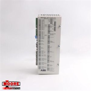 NDCU-33CX 3AUA0000052751 ABB One Year Warranty Brand New