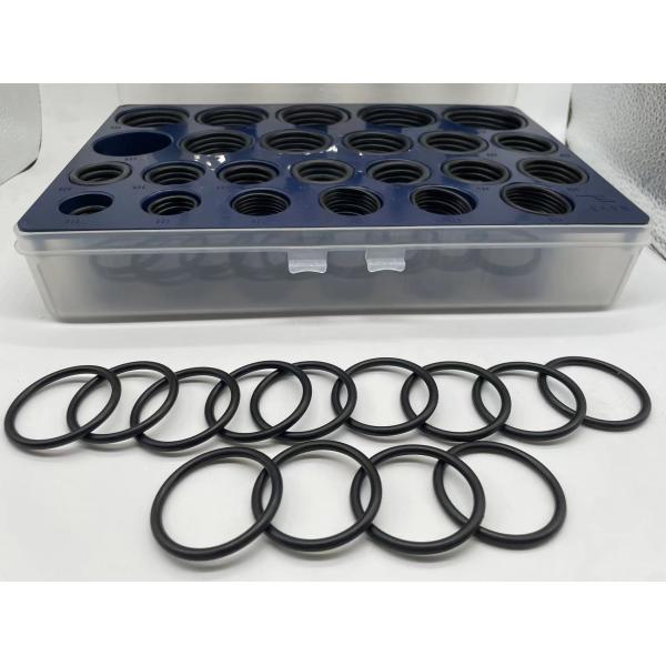 One Box For Hitachi ZAX300 ZAX360 ZAX450 Excavator Seals And Oil Seal O-Rings