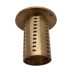 Customized Metal Parts: Precision CNC Turning and Milling Services