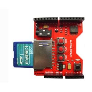 Wholesale Arduino Wave Shield V2.0 from china suppliers