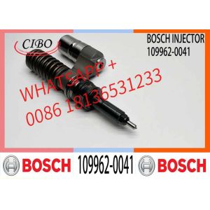 Injector 109962-0061 1099620061 109962-0041 Engine Fuel Nozzle Assy Unit Pump