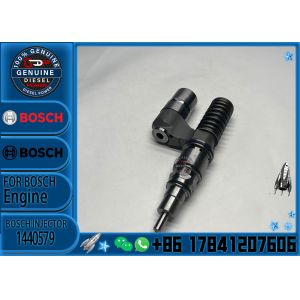 Fuel Injector 1505344 1734493 1440579 1440580 1420379 Compatible With Common