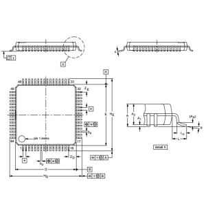 ST373405FC Seagate 73-GB 10K FC-AL