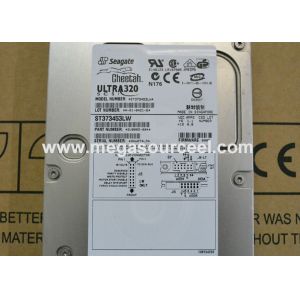 ST373453LW Seagate 73-GB U320 15K NHP