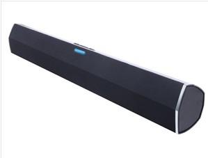 Quality 2.1CH Sound Bar with 2.4G Wireless and Decoder Inside for sale